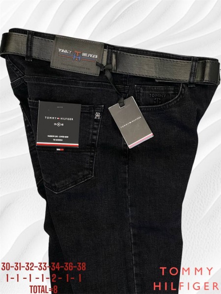 Мужские Джинсы Tommy Hilfiger