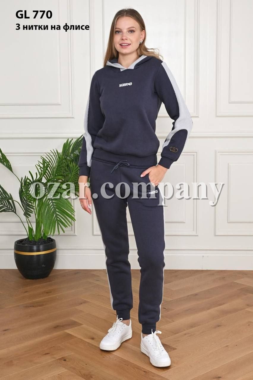 Женский Костюм Sogo