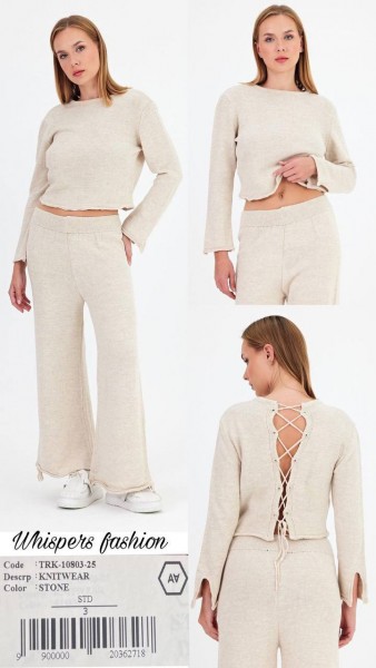 Женская Трикотажная Кофта Whispers fashion