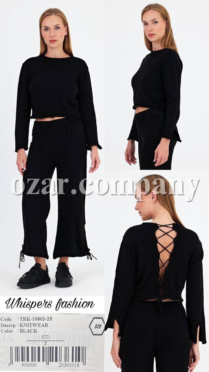 Женская Трикотажная Кофта Whispers fashion