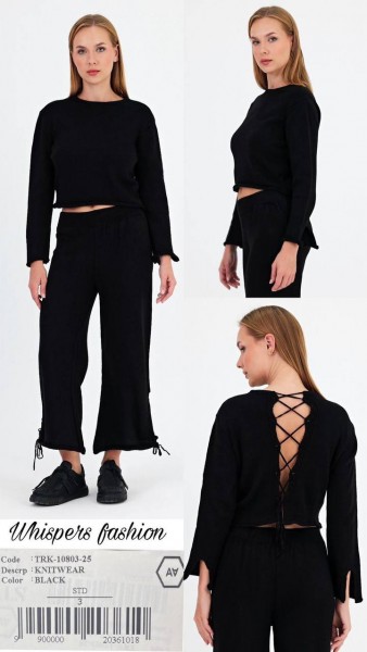 Женская Трикотажная Кофта Whispers fashion