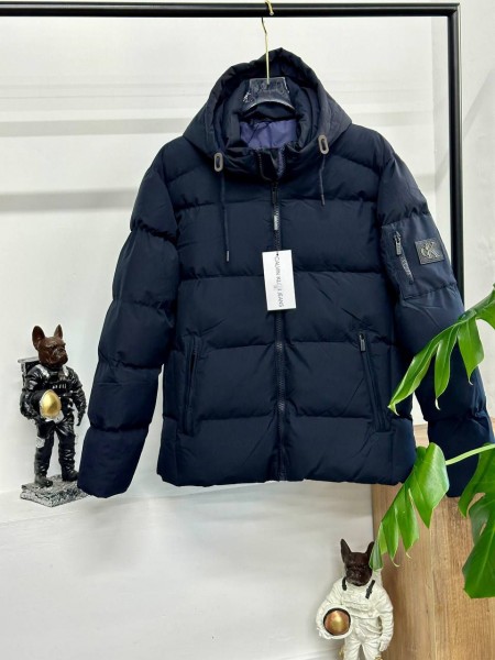Мужская Куртка Calvin Klein