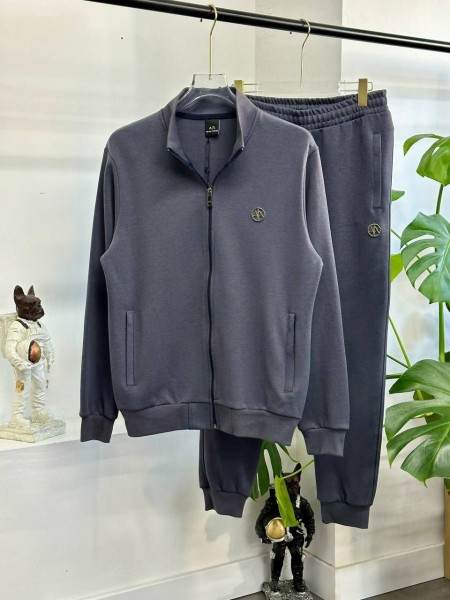 Мужской Спортивный Костюм Armani Exchange