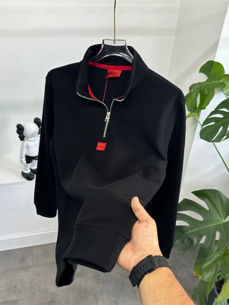 Мужской Свитшот Hugo Boss