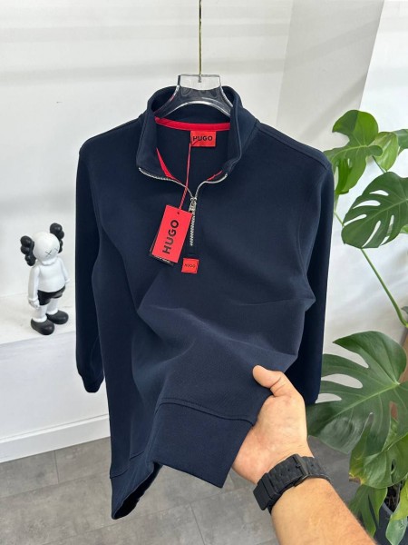Мужской Свитшот Hugo Boss