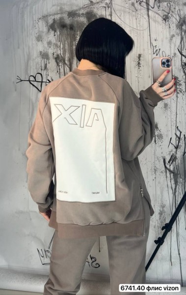 Женский Костюм Armani