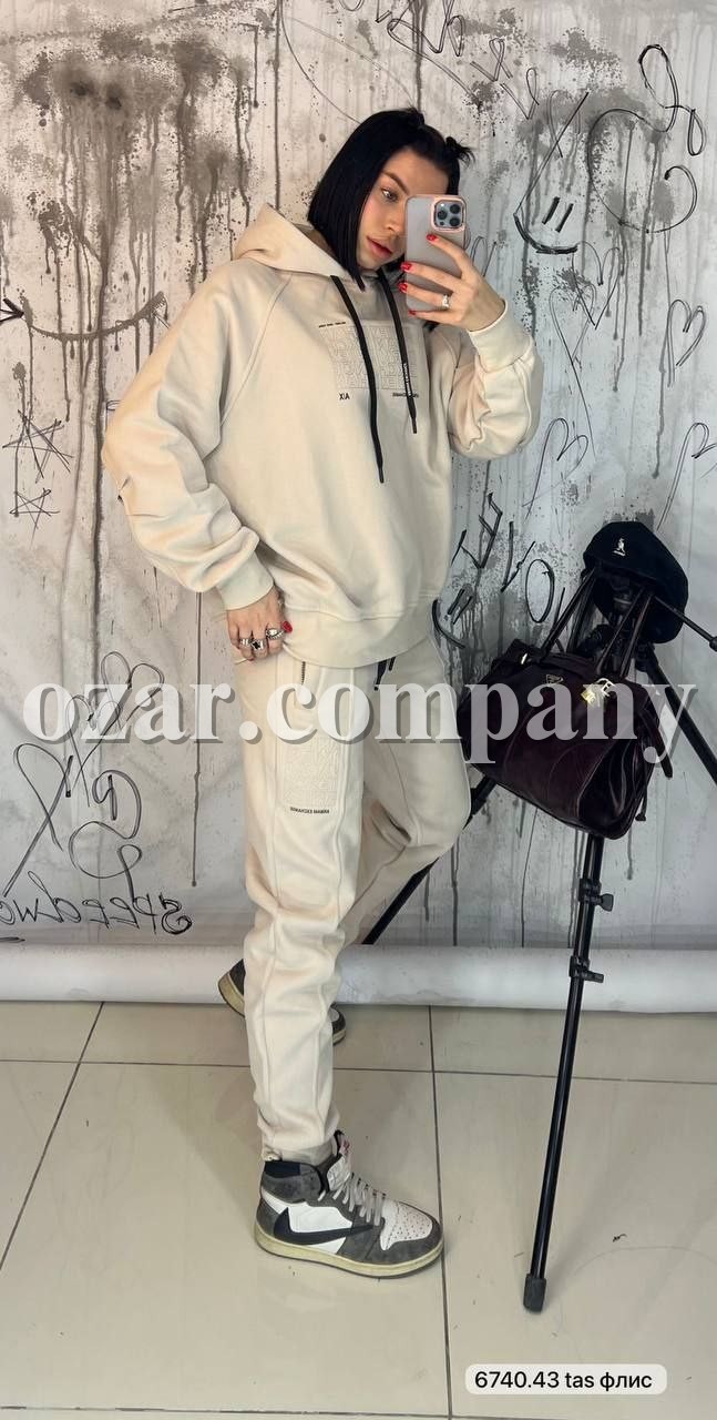 Женский Костюм Armani