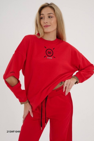 Женский Лонгслив Sogo