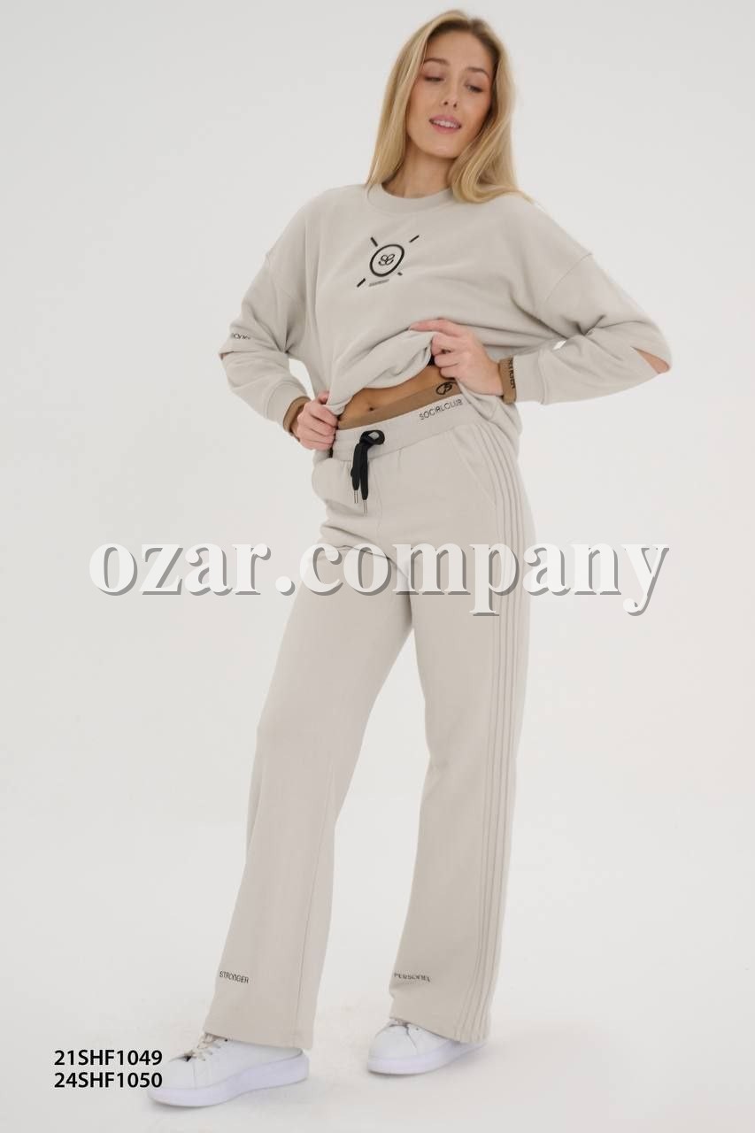 Женские Штаны Sogo