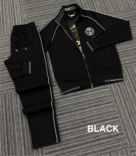 Мужской Спортивный Костюм Gucci
