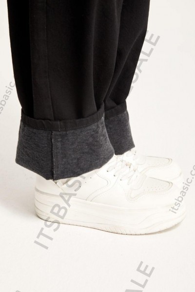Утеплённые Женские Джинсы ITS Basic