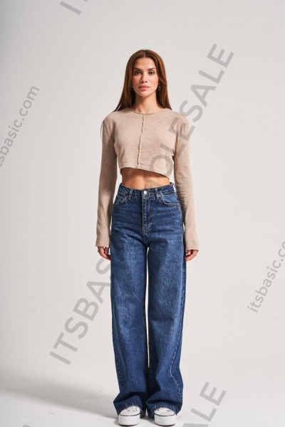 Женские Джинсы ITS Basic