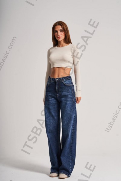 Женские Джинсы ITS Basic