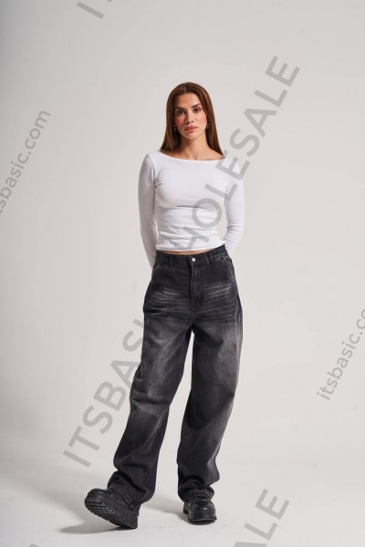 Женские Джинсы ITS Basic