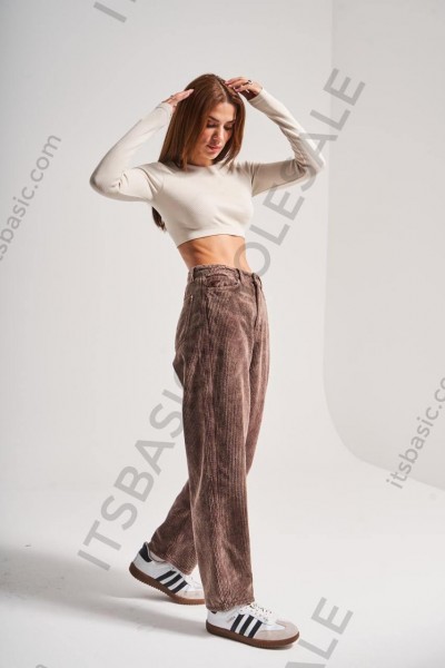 Женские Вельветы ITS Basic