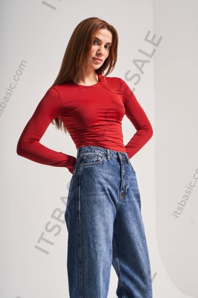 Женские Джинсы ITS Basic