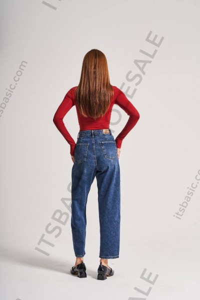 Женские Джинсы ITS Basic