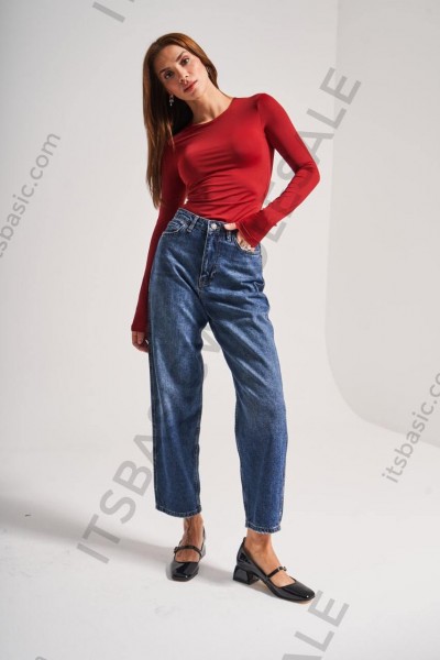 Женские Джинсы ITS Basic
