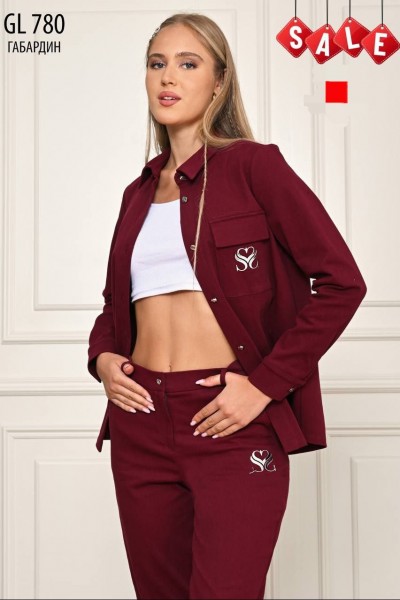 Женский Костюм Sogo