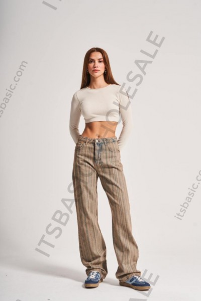 Женские Джинсы ITS Basic
