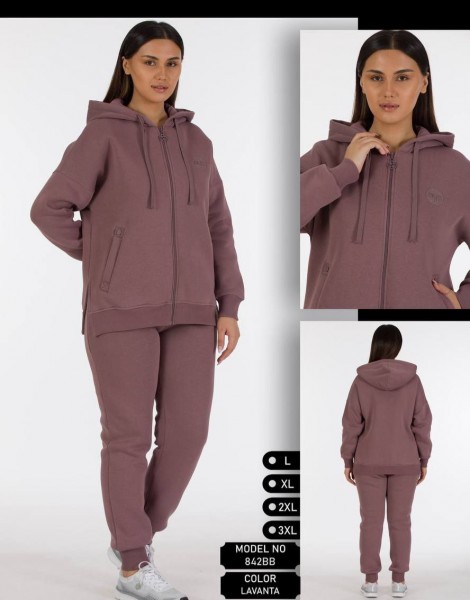 Женский Костюм New Color (Большие размеры)