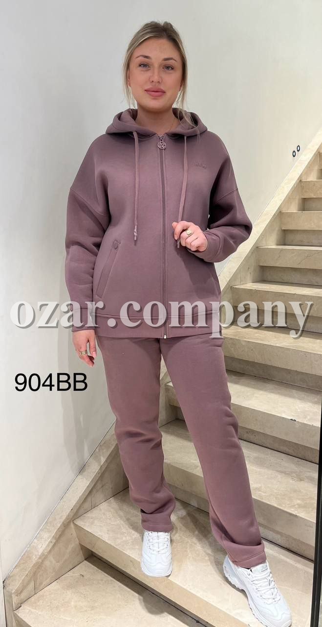 Женский Костюм New Color (Большие размеры)