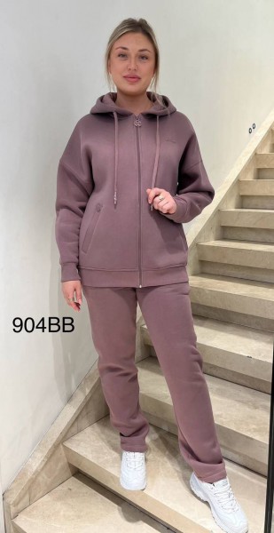 Женский Костюм New Color (Большие размеры)