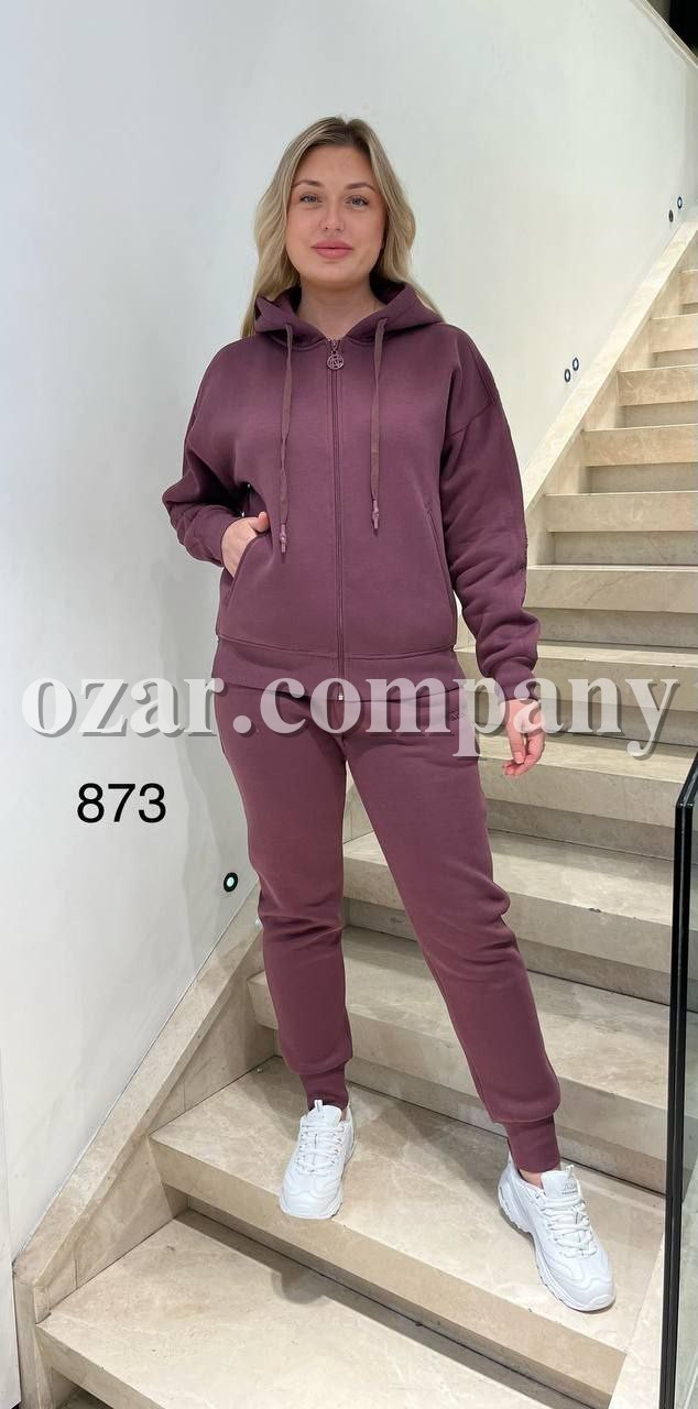 Женский Костюм New Color (Большие размеры)