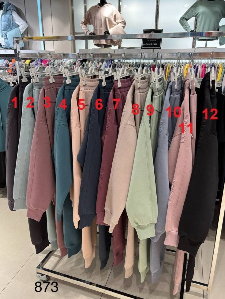 Женский Костюм New Color (Большие размеры)