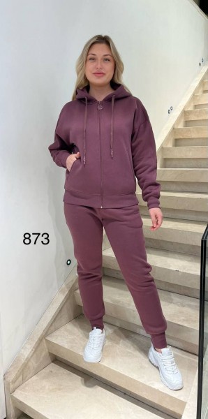 Женский Костюм New Color (Большие размеры)