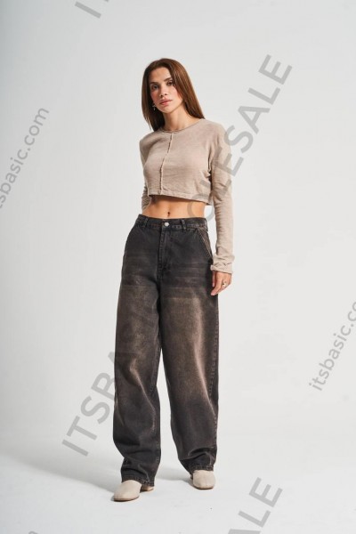 Женские Джинсы ITS Basic