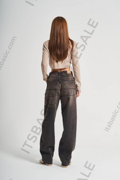 Женские Джинсы ITS Basic
