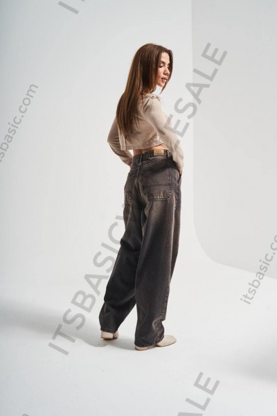 Женские Джинсы ITS Basic