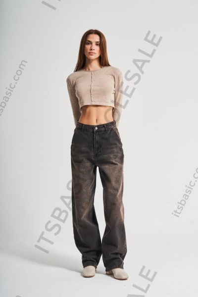 Женские Джинсы ITS Basic