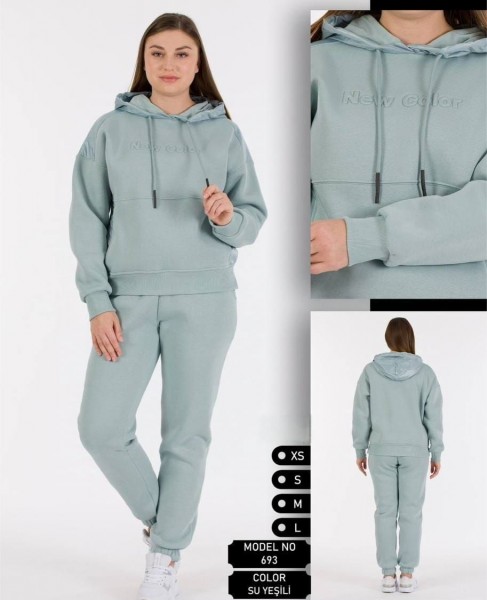 Женский Костюм New Color 