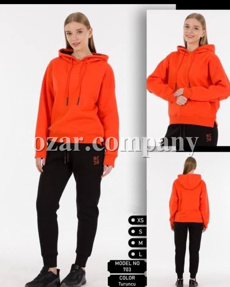 Женский Костюм New Color 