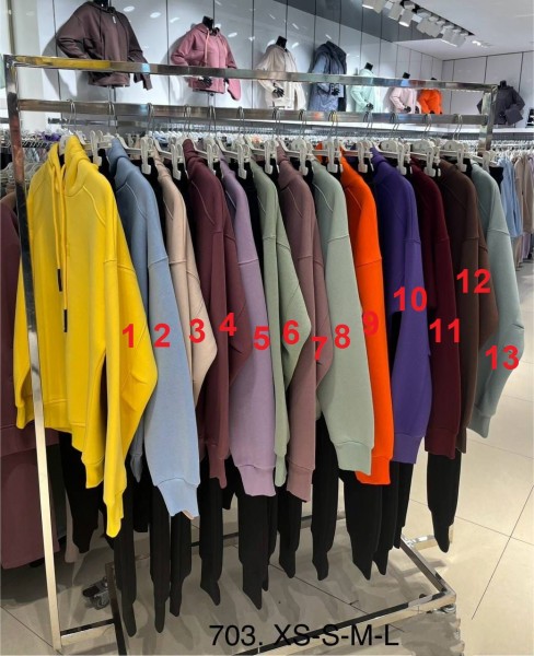 Женский Костюм New Color 