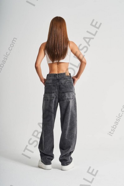 Женские Джинсы ITS Basic