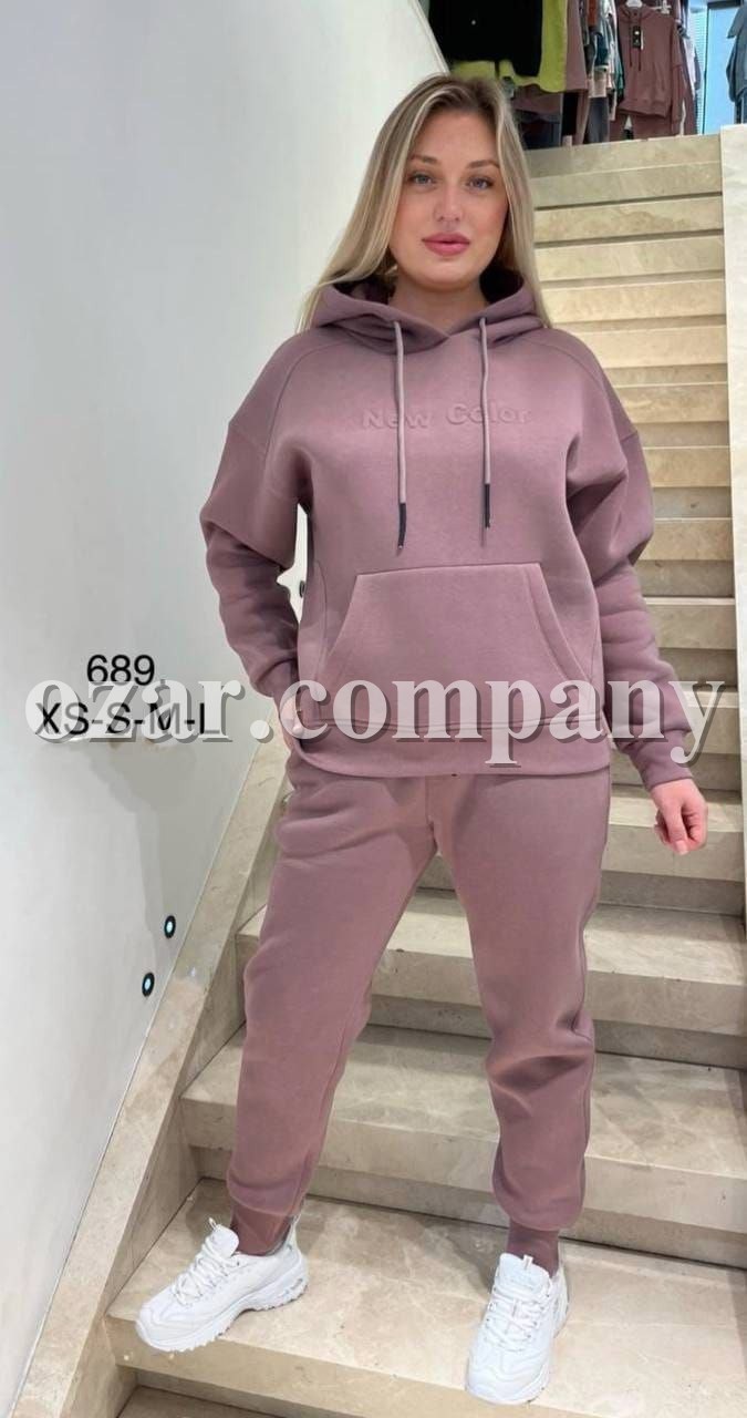 Женский Костюм New Color 