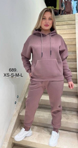 Женский Костюм New Color 