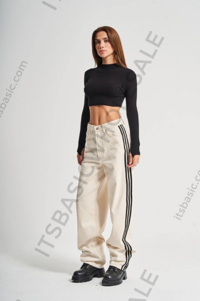 Женские Джинсы ITS Basic