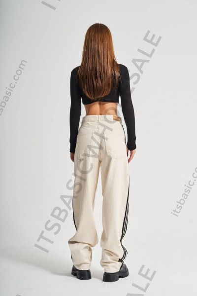 Женские Джинсы ITS Basic