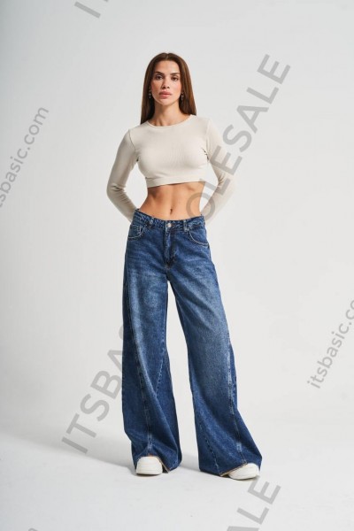 Женские Джинсы ITS Basic