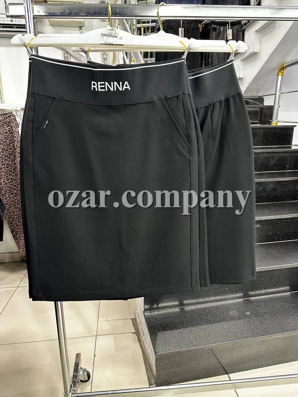 Женская Юбка Miss Renna (Большие размеры)