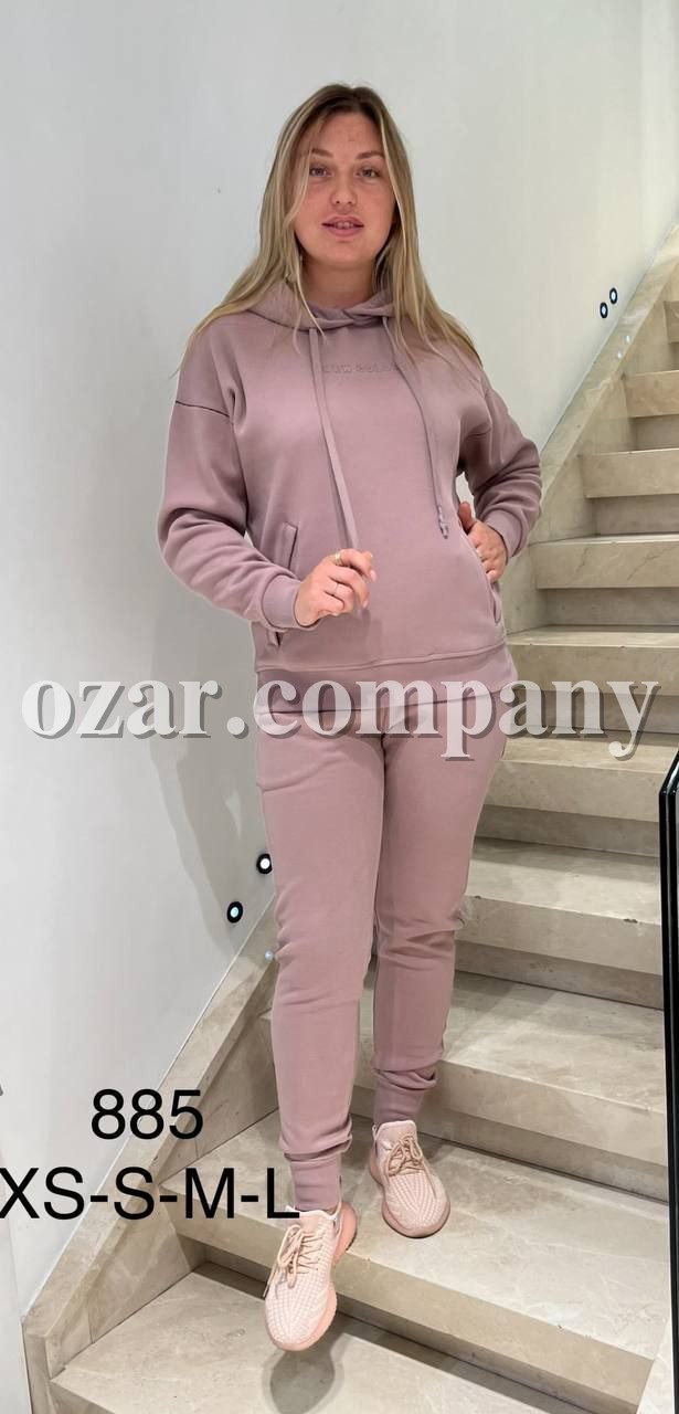 Женский Костюм New Color 
