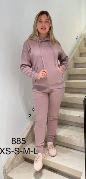 Женский Костюм New Color 