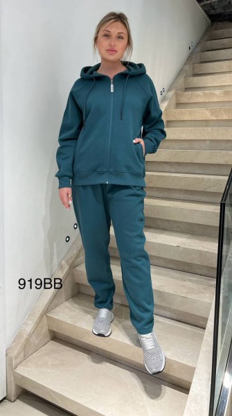 Женский Костюм New Color (Большие размеры)