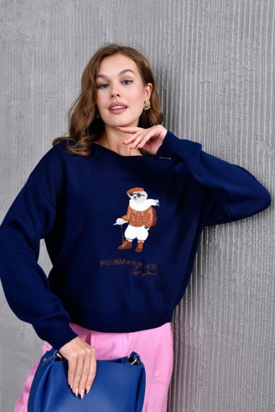 Женская Кофточка Polo