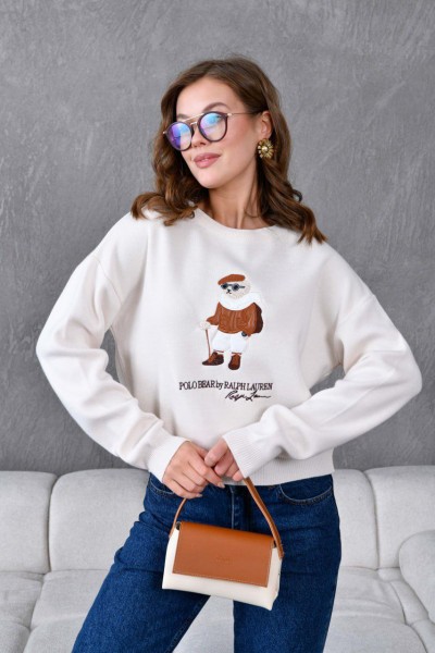 Женская Кофточка Polo