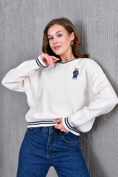 Женская Кофточка Polo
